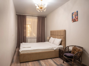 Гостевой дом Dacha Place