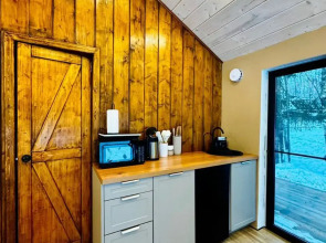 Гостевой дом Бэмби Лэнд