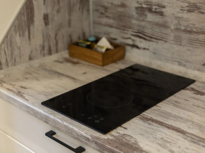 Апартаменты Уютные в Красной Поляне с Видом на Горы