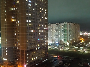 Квартира на Еременко 98