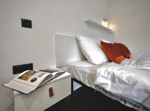 Апартаменты шикарные новые в самом центре Смоленска с удобным месторасположением