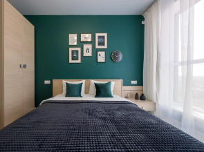 Апартаменты ЖК Романов для комфортного размещения