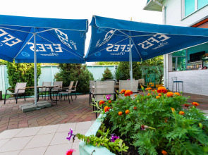 Мини-отель Максим