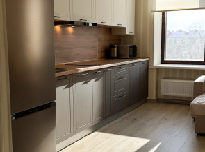 Квартира 2-комнатная на Октябрьской 3