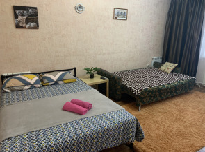 Апартаменты Руднева