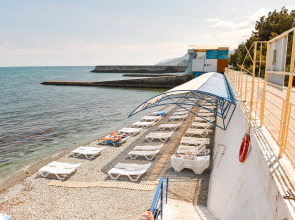 Гостевой дом Нева