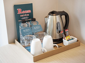 Курортный отель Mida Resort Kanchanaburi