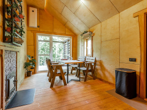 Гостевой дом Лес и Гора