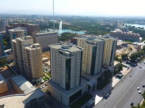 Апарт-Отель Suzani