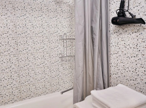 Квартира BGHouse на проспекте имени Ленина