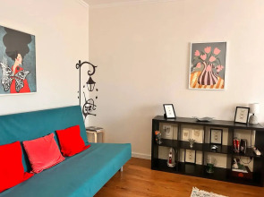 Апартаменты La Luz Prazhskaya