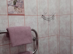 Апартаменты Япония на Космонавтов