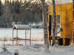 База Отдыха Ромашка Клуб