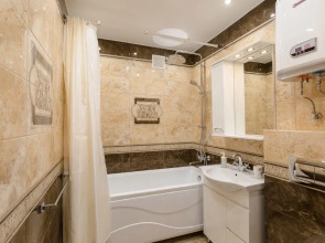 Апартаменты Каролина