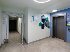 Квартира Дизайнерская на М7