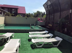 Жилые помещения Золотой песок