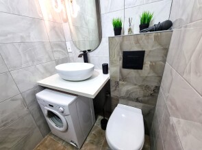 Апартаменты Дом Smile Зона Комфорта