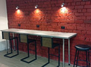 Хостел Мята Рязань