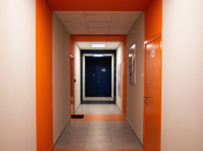 Квартира Новая квартира на набережной