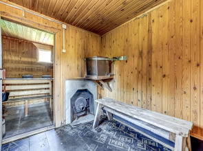 База отдыха О'gorod