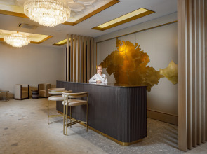 Санаторий Foros Wellness & Park