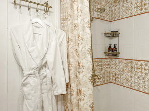 Отель Генеральская дача