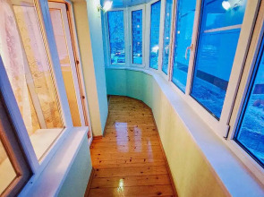 Квартира Рядом с Олимпийским Парком и Ледовой ареной по ул. Мичуринской