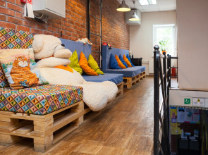 Хостел Вишня