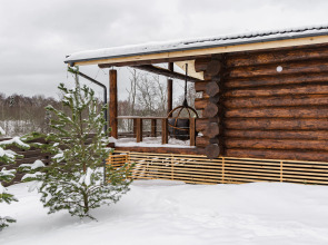 Гостевой дом Вудхаус.рф