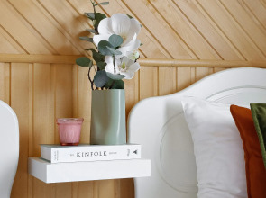 База отдыха Volkov Family