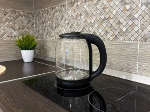 Апартаменты SutkiVIP (СуткиВИП) на ул.  Шмидта 3