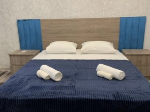 Гостевой дом "Лантана"