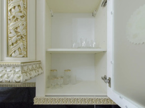 Апартаменты 4 комнатная на заливе