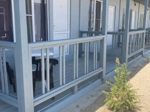 Гостевой дом СеМакс