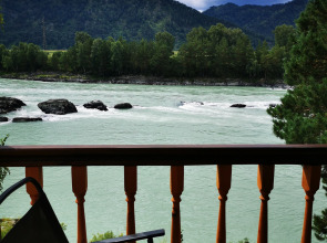 Гостевой дом Катунь