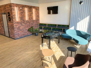 Квартира Стильная рядом с ТЦ МЕГА