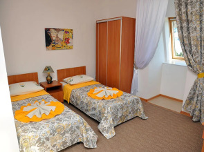 Гостевой дом Atlanta