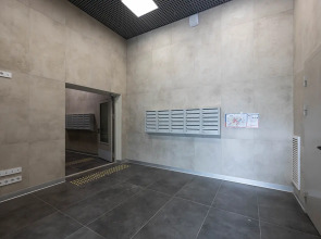 Квартира Русаковская 2-59