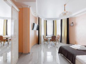 Бутик-отель Венеция