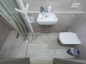 Апартаменты Уютные у Моря