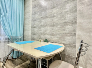 Апартаменты 1-комнатная Квартира на К. Нечаевой