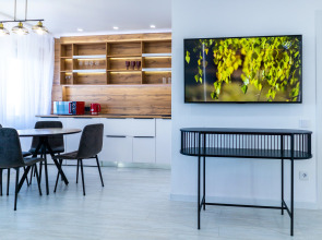 Апартаменты Люкс Ловец Снов 2