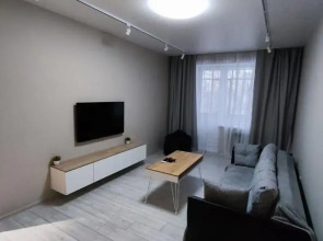 Квартира на Крупской 4А