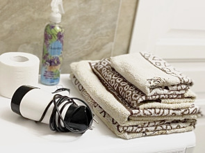 Квартира Видовая у Ривьеры