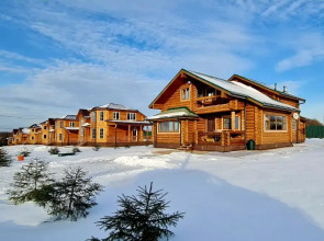 Гостевой дом КСК Тукзар