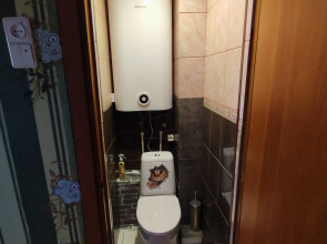 Квартира Водопадная поляна