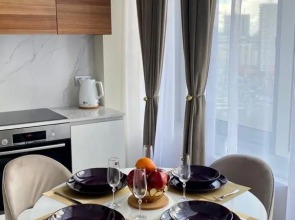 Апартаменты Премьер Арбат