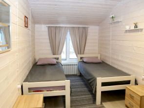 Гостевой Дом Неро