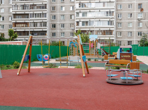 Апартаменты Жить Хорошо в 4 минутах от МЕТРО + Wi-Fi