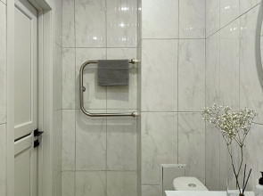 Квартира Уютный уголок счастья в ЖК Йога-квартира, в которой хочется жить